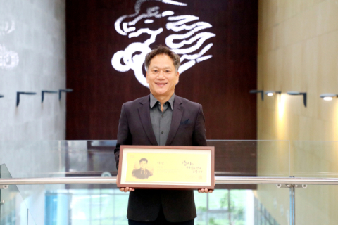 영남이공대 고강호 교수, 대구사회복지대상 교육학술부문 수상