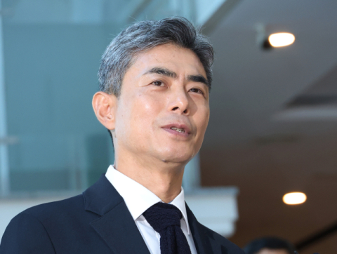 강신철 96년생 아들 취업 1년 만에 7억 상가 매입?…