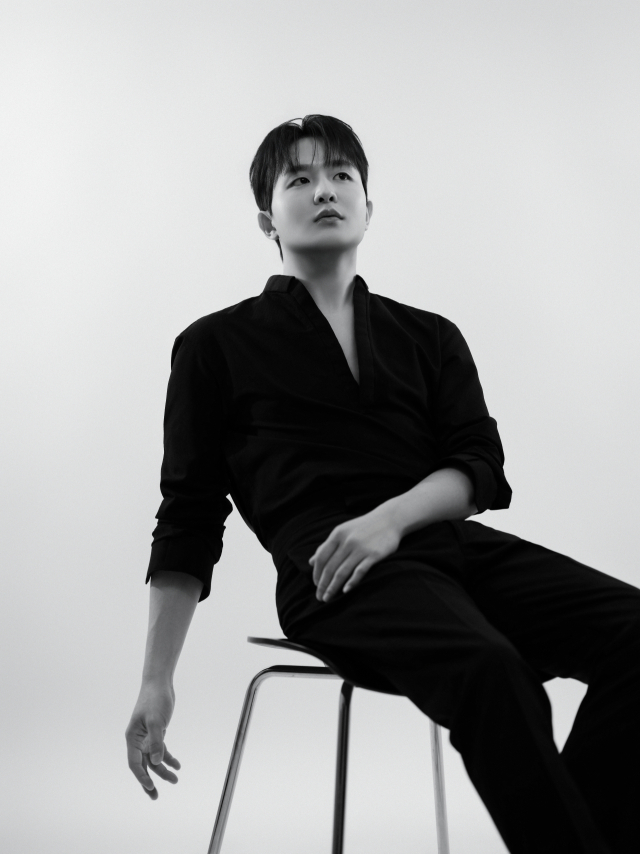 피아노 선우예권. 대구콘서트하우스
