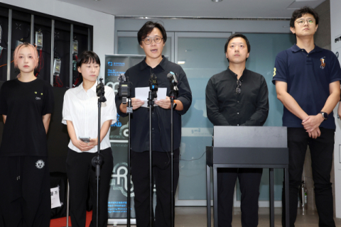 中 광저우 대표단 방한 취소…광주비엔날레 '대만관' 명명 반발