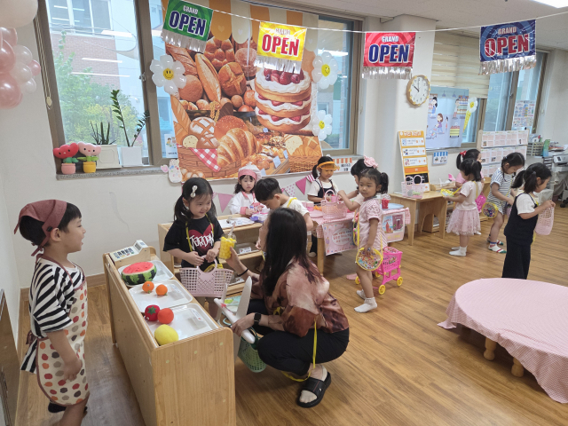 대구 서동유치원, IB PYP 인증 방문 마쳐…