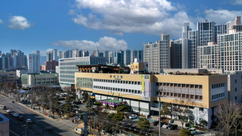대구 서구, 고액체납자 가택 수색 후 명품가방 압수