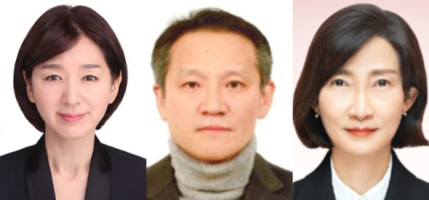 중구 부구청장에 박윤희, 달성군 부군수에 서경현…부단체장 인사 단행