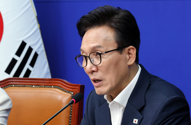 여론조사 전화 오자 