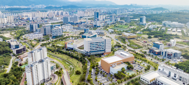 가스공사·케이메디허브·대구과학관, 타 지역 기관과 통합