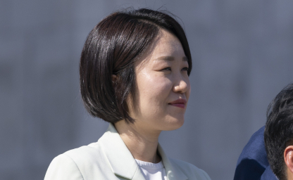 '배당소득 분리과세' 발의 이소영, 증권자산 12배 늘었다