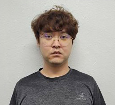 [속보] '中유학생 살해' 피의자 정창성, 사이코패스 기준 미달