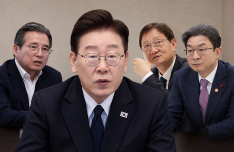 [속보] 국힘 