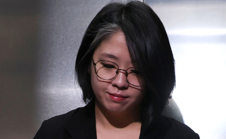 'No work, Yes money'-'기생충 정당' 파묘 잇따른 용혜인
