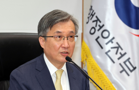 김관정, 김지용, 문홍주, 이윤제…10월 출범 중수청 초대 청장 후보 4명으로 압축