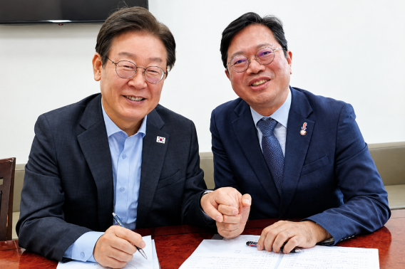 과태료 안내는 법무부 장관?…김승원 소유 차량 압류 3건