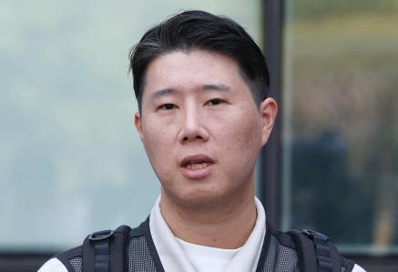 직원 10만명 정보로 블랙리스트…삼전 노조 위원장 송치