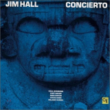 Jim Hall - Concierto(1975) 앨범 표지