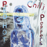 Red Hot Chili Peppers - By The Way(2002) 앨범 표지