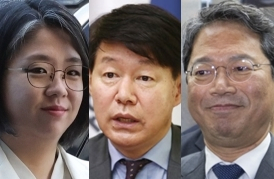안경덕 장관을 아십니까? 여야 합동 '도덕성 적격' 판정, 김승원·용혜인과 딴판