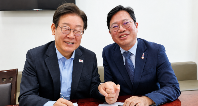 한동훈 