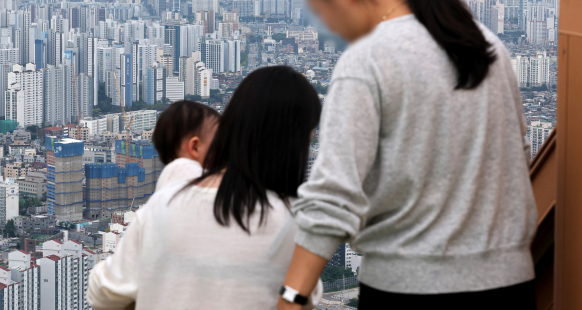0~5세 아동도 임대소득자…'부동산 금수저' 미성년 3천명