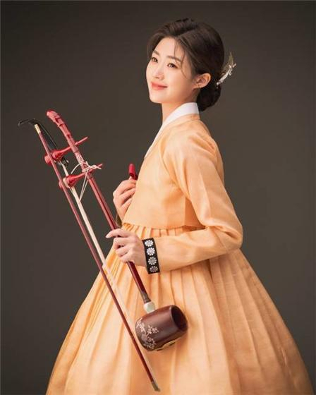해금에 피아노·거문고·타악 더하다…김보혜 해금 독주회 'Hae:mony'