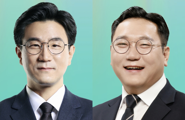 기본소득당 오준호 대표 선출…용혜인 남편 박기홍 3위로 최고위원
