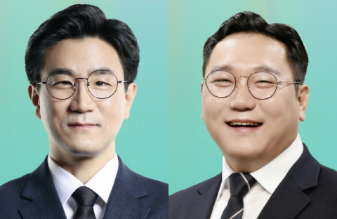 기본소득당 오준호 대표 선출…용혜인 남편 박기홍 3위로 최고위원
