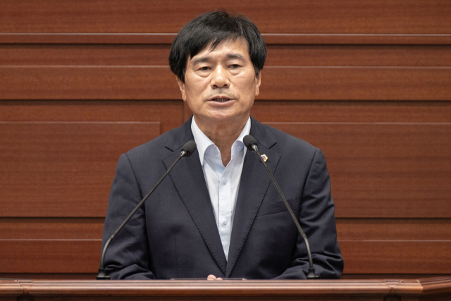 신효광 경북도의원 