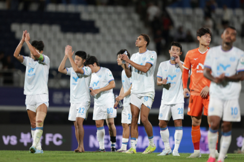 K리그2 승격 플레이오프 팀 가시화…대구FC가 승격하려면