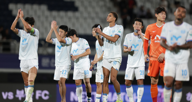 K리그2 승격 PO 팀 가시화…대구FC, 1부 승격하려면?