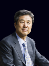 이충곤 에스엘 회장. 가정복지회 제공