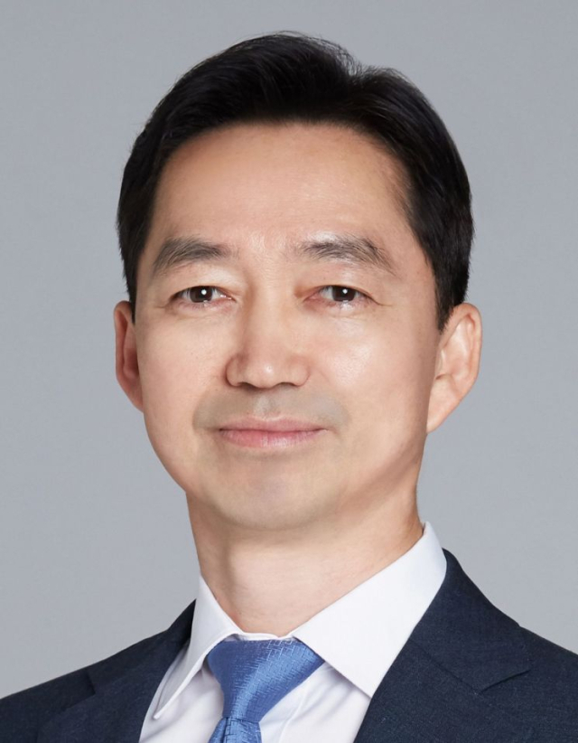김지용 법무법인 에이펙스 대표변호사. 연합뉴스