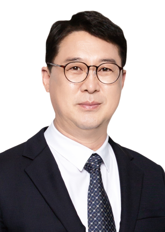 전풍림 영주시의원. 영주시의회제공