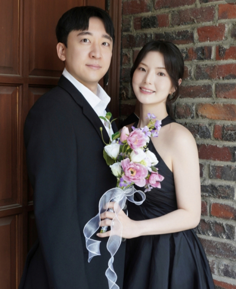 [화촉]김원규(㈜대구메트로환경 사장·매탑 16기 회원) 딸  결혼