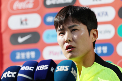 '걸스데이' 발언 논란 확산…선수협 