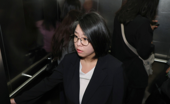 용혜인, 청문회·임명까지 '험로'…남편은 최고위원 당선 
