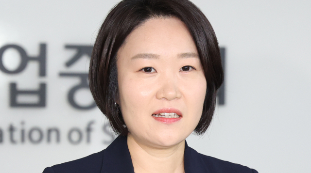 이소영 중기부 장관 후보 '편법 증여·이해충돌 입법' 의혹