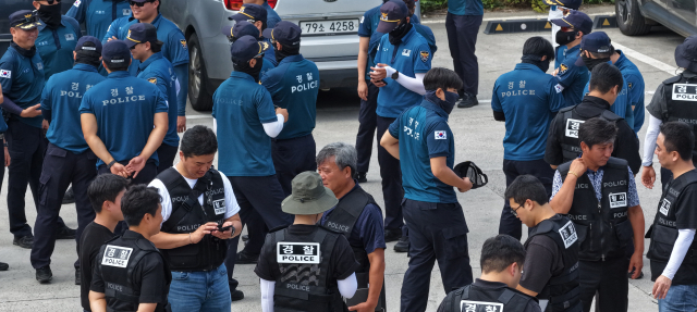 허위보고·임의 종결 355명…10명 중 8명 '징계 없었다'