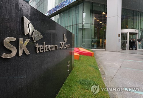 스페이스X 데자뷔?…앤트로픽 IPO 앞둔 SKT, 재평가 이어질까