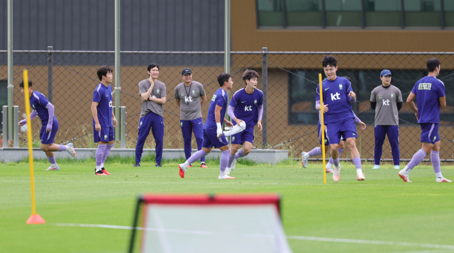 고질적 문제…AG 남자 축구 4연속 금메달 가능할까