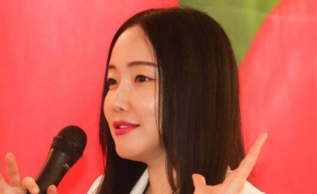 방송인 낸시랭, 새벽 강남서 음주운전…면허 취소 수준
