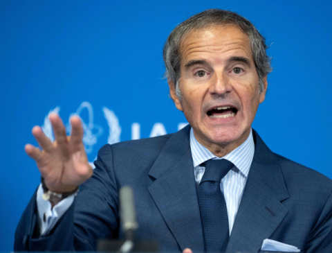 IAEA 