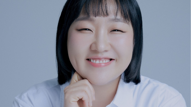 이수지 씨. 씨피엔터테인먼트 제공.