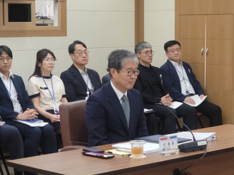 공기업 평가 '라' 등급 대구도개公 인사청문…