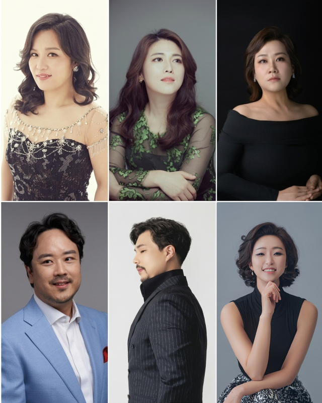 출연진 프로필. 사유원