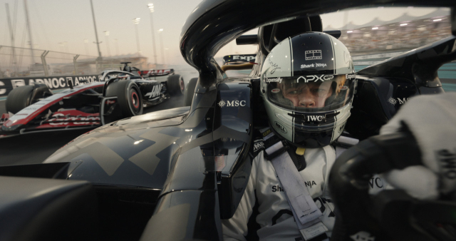 2025 시즌 요약. F1 공식 홈페이지 제공