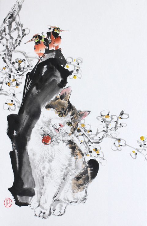 김희열, 달옹이