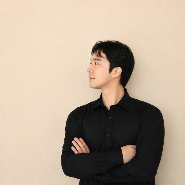 피아니스트 홍창근