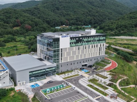 케이메디허브, 9월말 의료기술시험연수원 개원