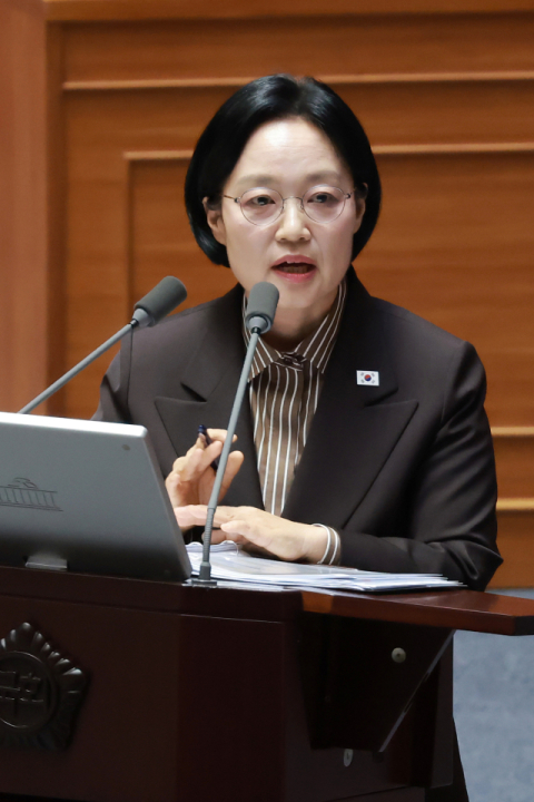 9일 막 오른 대정부질문…  개각 인사 참사 논란, 대법관 제청 갈등 도마 위로