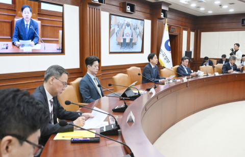 지식산업센터 업종 제한 없앤다…무역범죄엔 범부처 협업체계