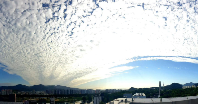 기상청 제공