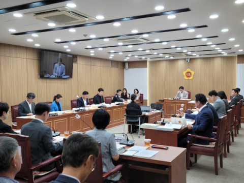 교육교부금 개편…대구교육 예산 '대폭 삭감' 우려 